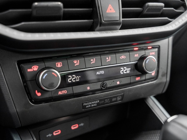 Seat Arona 1.0 TSI DSG