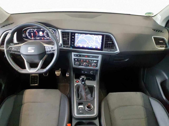 Seat Ateca 2.0 TDI