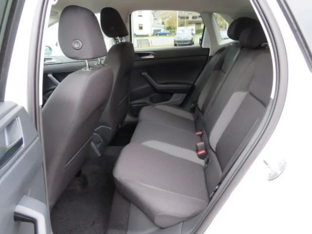Volkswagen Polo Basis-Modell 1,0 Neues Modell LED-Licht,AppConnect,Lane Assist usw.