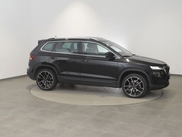Skoda Karoq Style Style