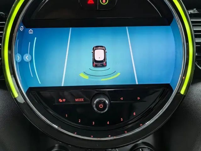 MINI Cooper Classic Trim*DAB*LED*So+Wi*LightAss*AppleCarplay