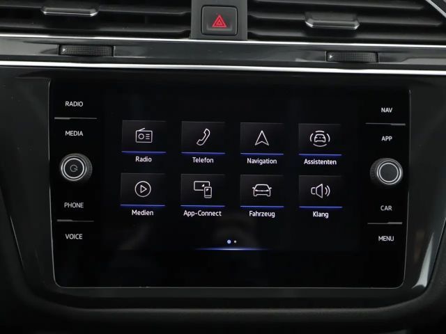 Volkswagen Tiguan 4Motion Allspace DSG Life