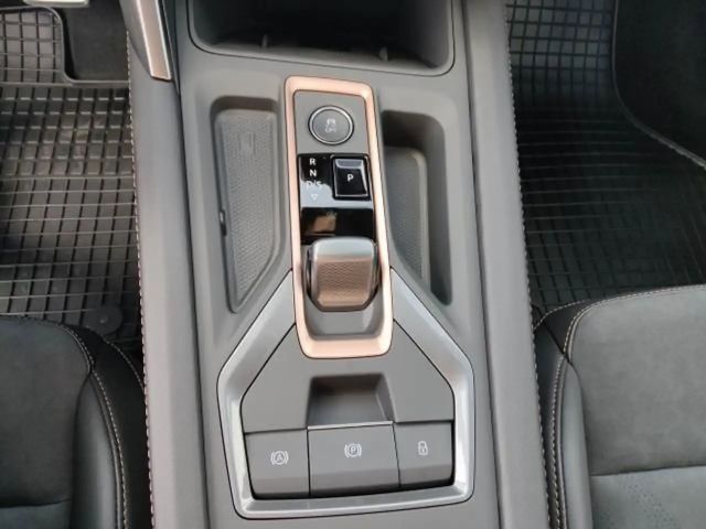 Cupra Leon 2.0 TSI 4Drive DSG Sportstourer