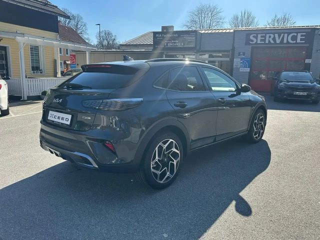 Kia XCeed GDi GT-Line