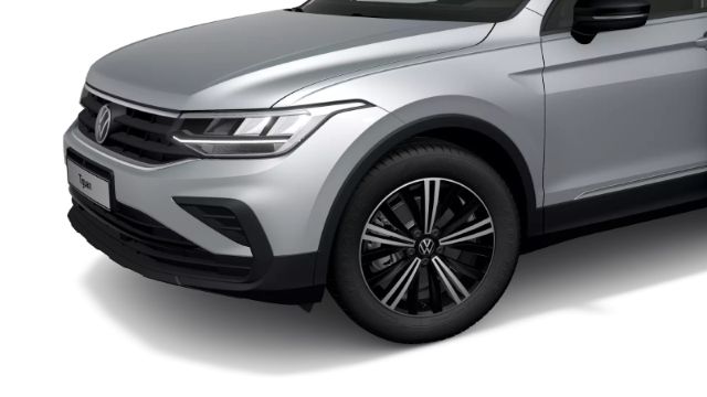Volkswagen Tiguan 2.0 TDI Life