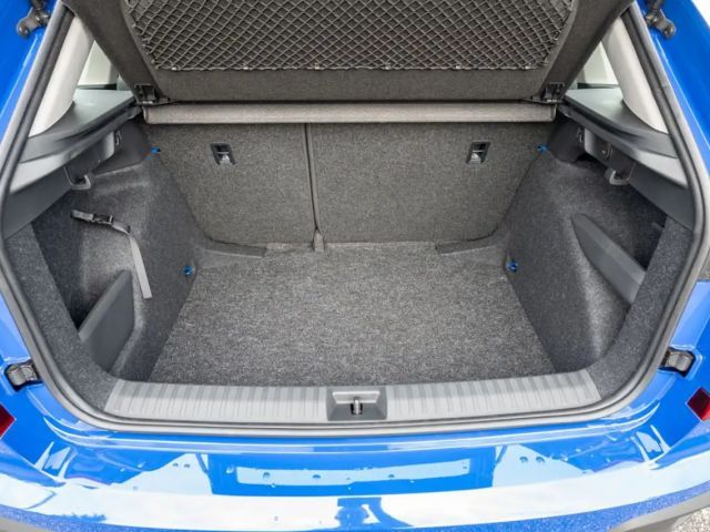 Skoda Kamiq 1.5 TSI Selection