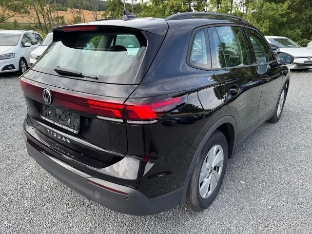 Volkswagen Tiguan 2.0 TDI DSG Life