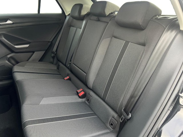 Volkswagen T-Roc 1.5 TSI DSG Life