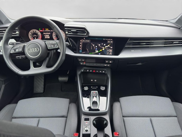 Audi A3 35 TFSI S-Tronic Sportback