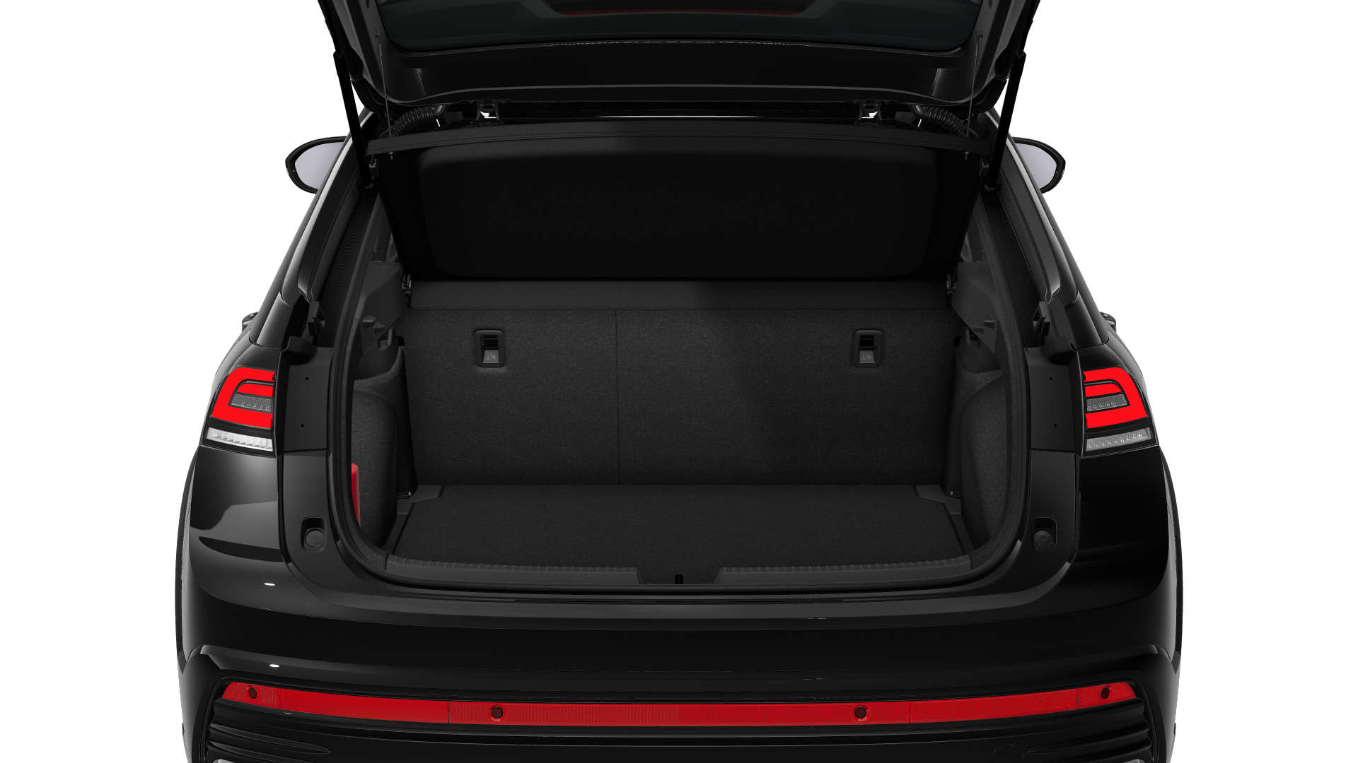 Volkswagen Taigo 1.0 TSI DSG