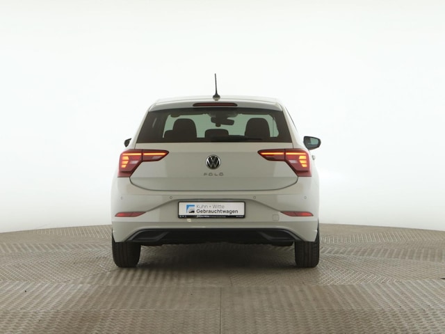 Volkswagen Polo 1.0 MPI Life