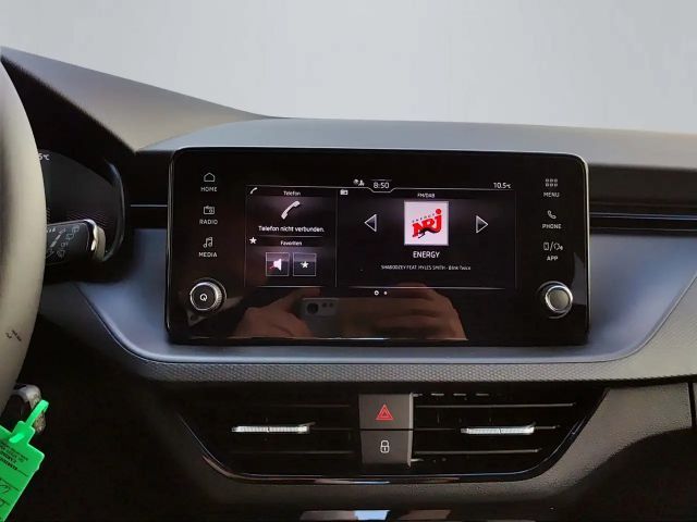 Skoda Kamiq Essence TSI