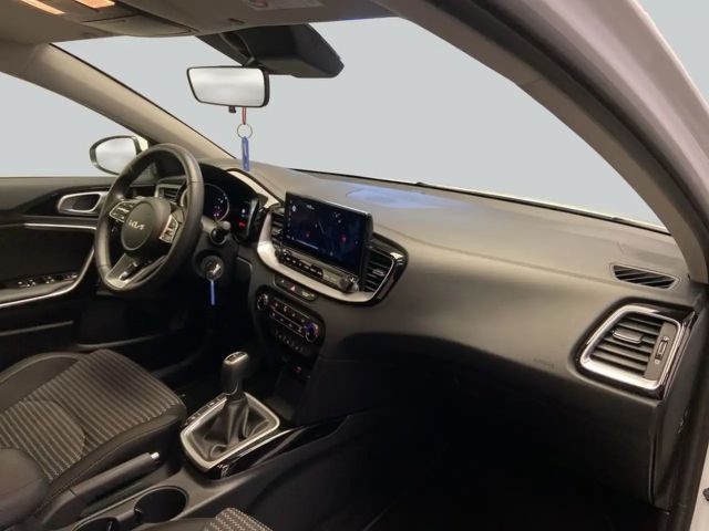 Kia Ceed GDi Vision