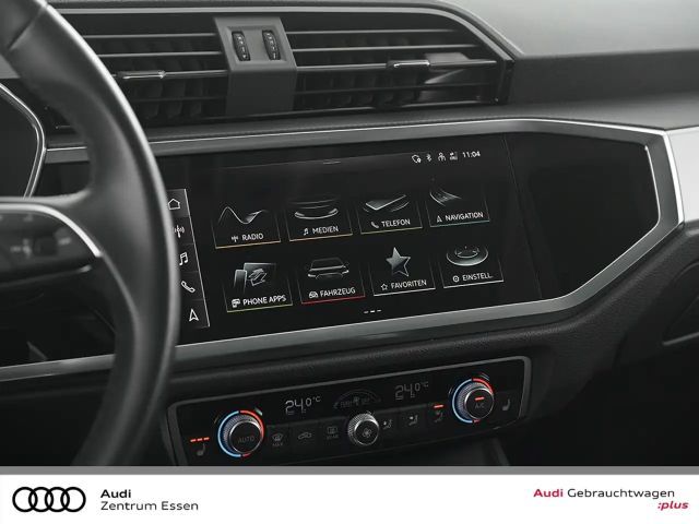 Audi Q3 35 TDI S-Line S-Tronic