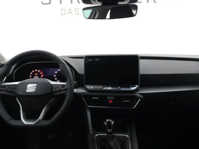 Seat Leon 1.5 TSI Style