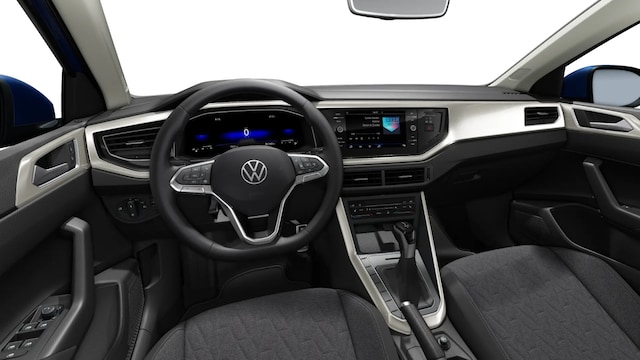 Volkswagen Taigo 1.0 TSI DSG Move