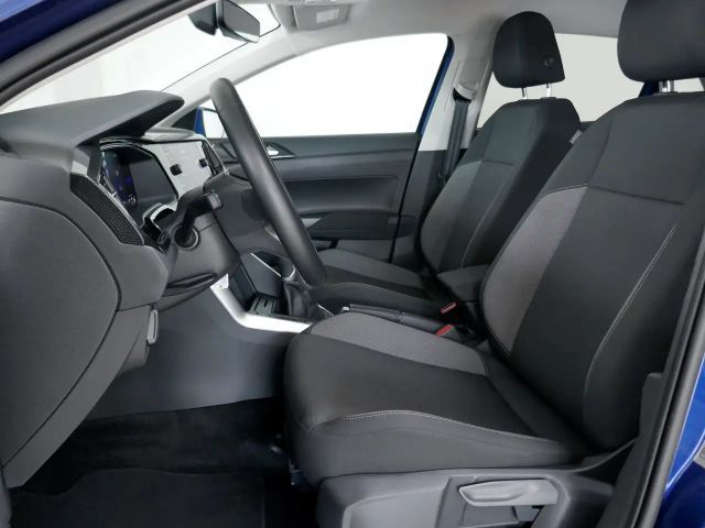 Volkswagen Polo 1.0 MPI Life