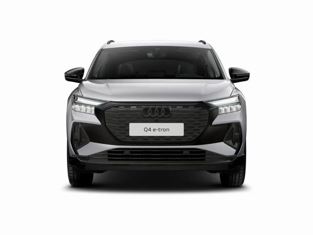 Audi Q4 e-tron S-Line