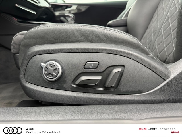 Audi S5 Cabriolet Quattro