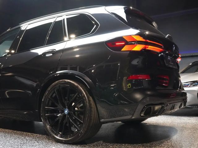 BMW X5 M-Sport