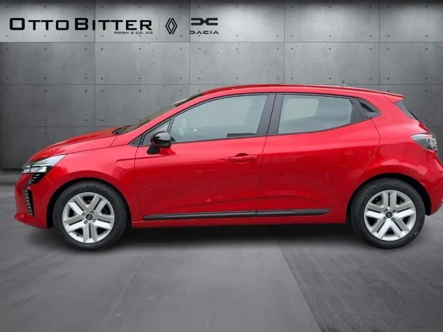 Renault Clio Evolution