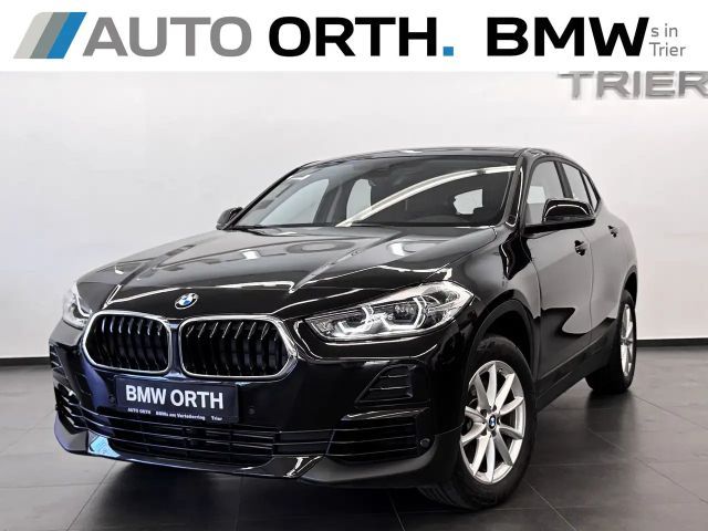 BMW X2 sDrive20i