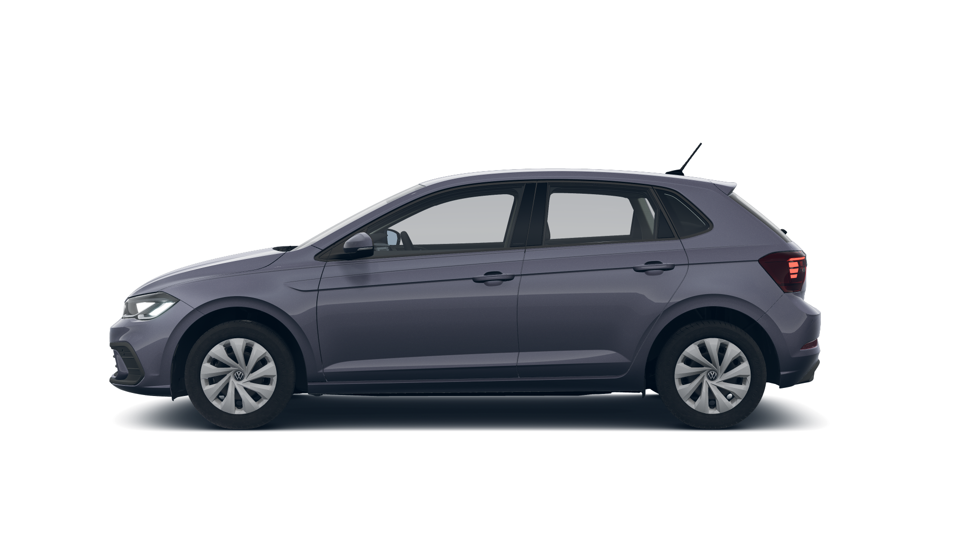 Volkswagen Polo Polo 1.0 AirCareClimatronic LED Sitzheizung PDC