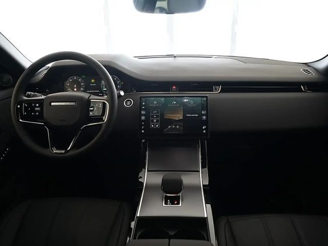 Land Rover Range Rover Evoque AWD S