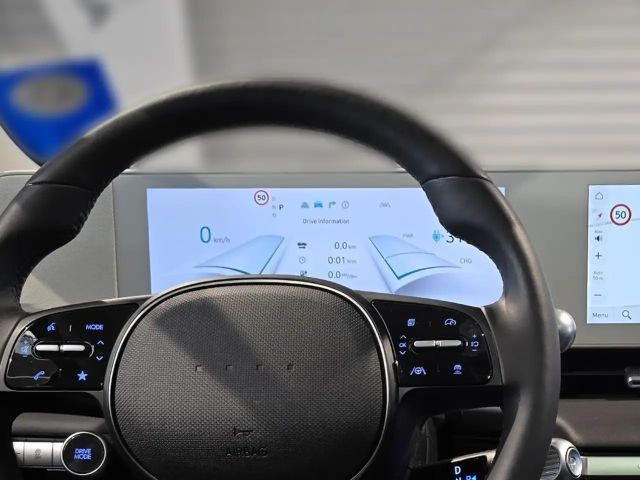 Hyundai IONIQ 5 UNIQ