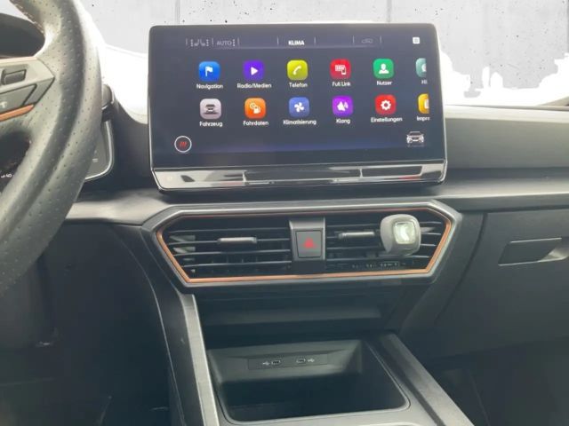 Cupra Formentor 2.5 TSI 4Drive VZ5