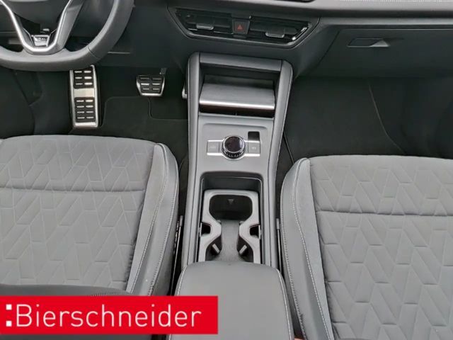 Volkswagen Tiguan 2.0 TDI DSG IQ.Drive