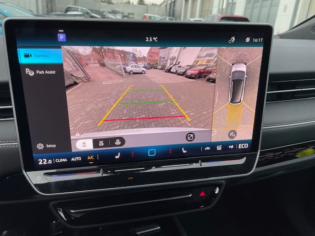 Volkswagen ID.7 Pro Tourer