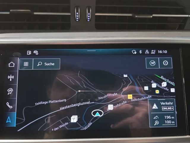 Audi RS6 Avant Quattro