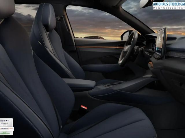 Cupra Terramar 1.5 eTSI