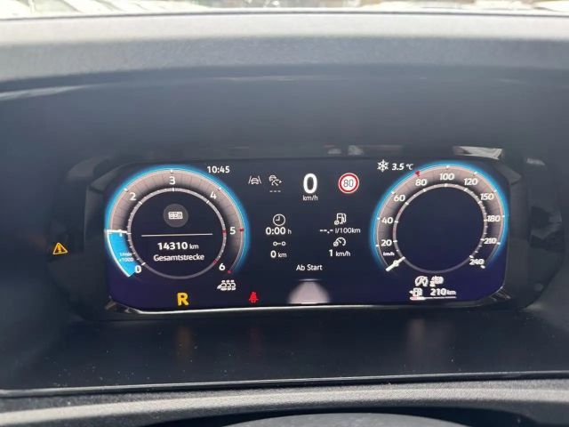 Volkswagen Caddy 2.0 TDI BMT DSG