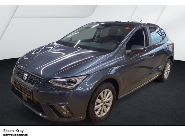 Seat Ibiza 1.0 TSI Style