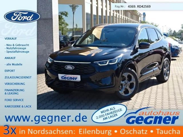 Ford Kuga Plug in Hybrid ST Line