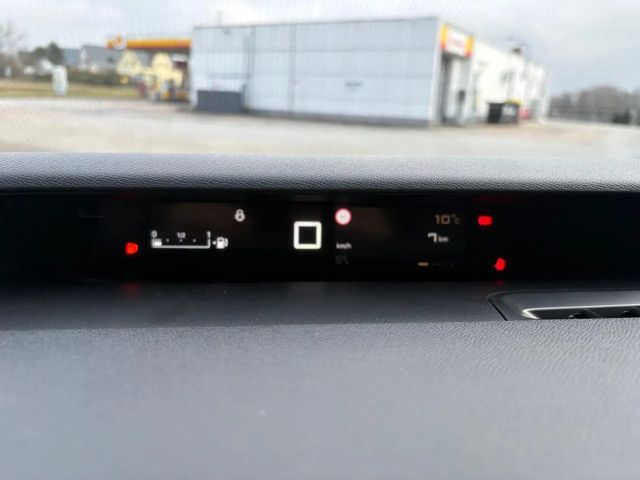 Citroën C3 Aircross Plus