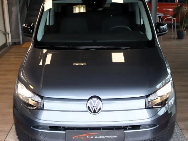Volkswagen Caddy 2,0 TDI