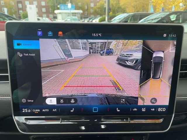 Volkswagen ID.7 Pro Tourer