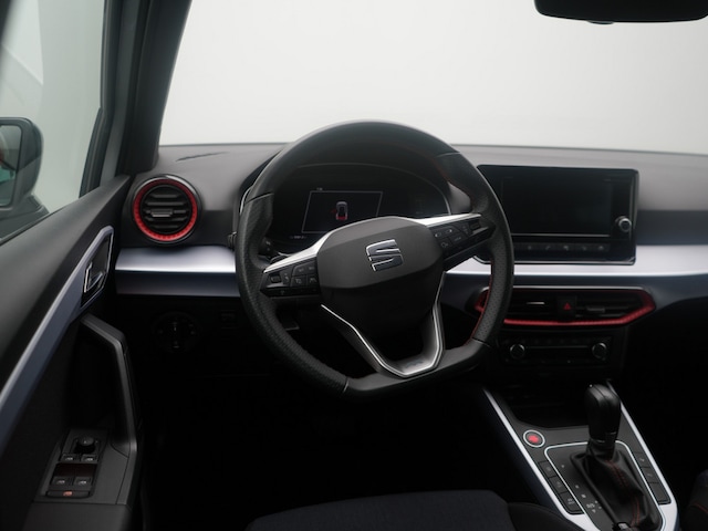 Seat Arona DSG FR-lijn