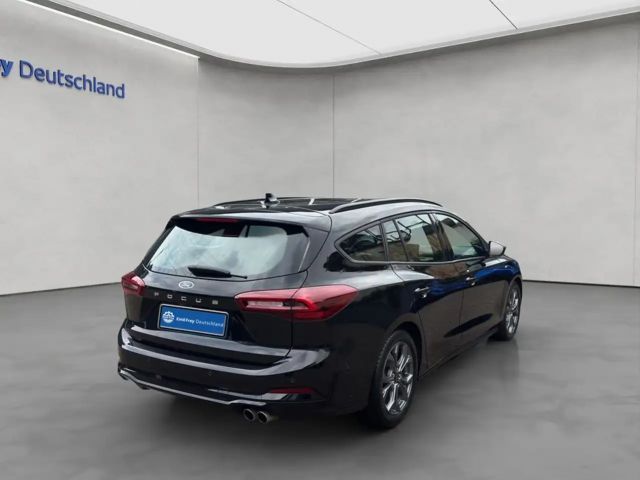 Ford Focus 1.5 EcoBlue ST Line Wagon