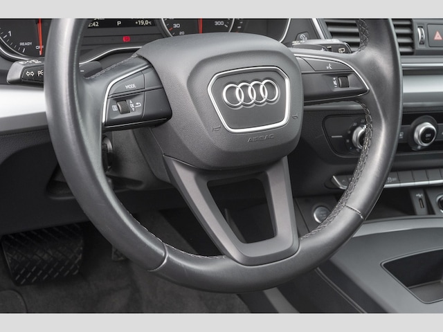 Audi Q5 40 TFSI Quattro S-Tronic