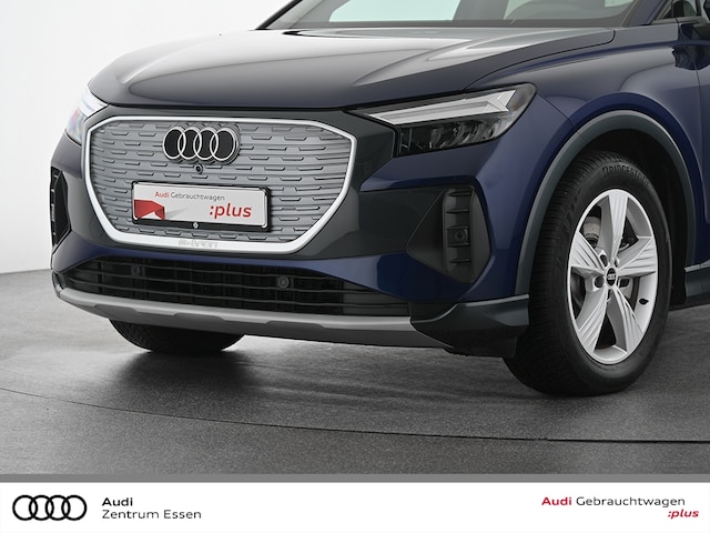 Audi Q4 e-tron 50 Quattro Sportback