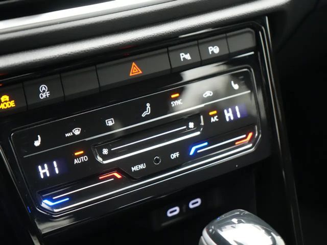 Volkswagen T-Roc DSG R-Line