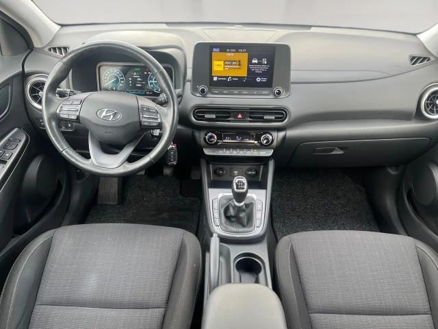 Hyundai Kona T-GDi