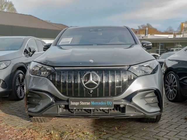 Mercedes-Benz EQE SUV 4MATIC AMG Line
