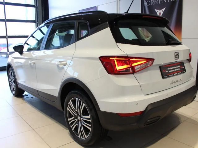 Seat Arona DSG Style