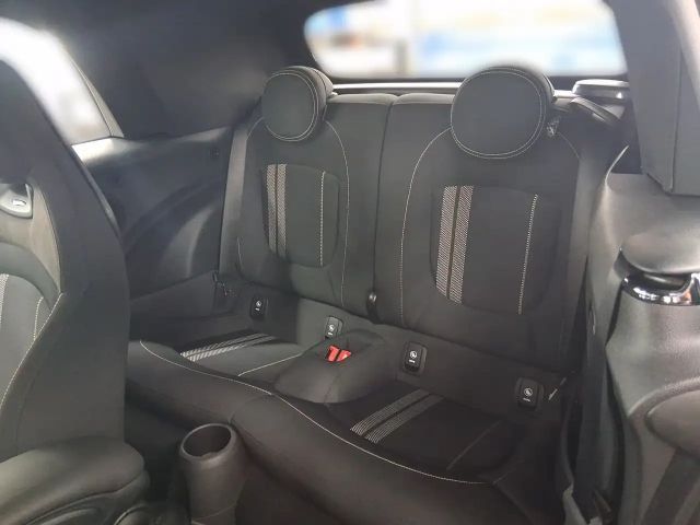 MINI John Cooper Works Cabrio John Cooper Works Navi*Komfortpaket Plus*Parkassis