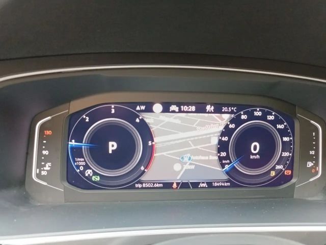 Volkswagen Tiguan 2.0 TDI Allspace DSG Life